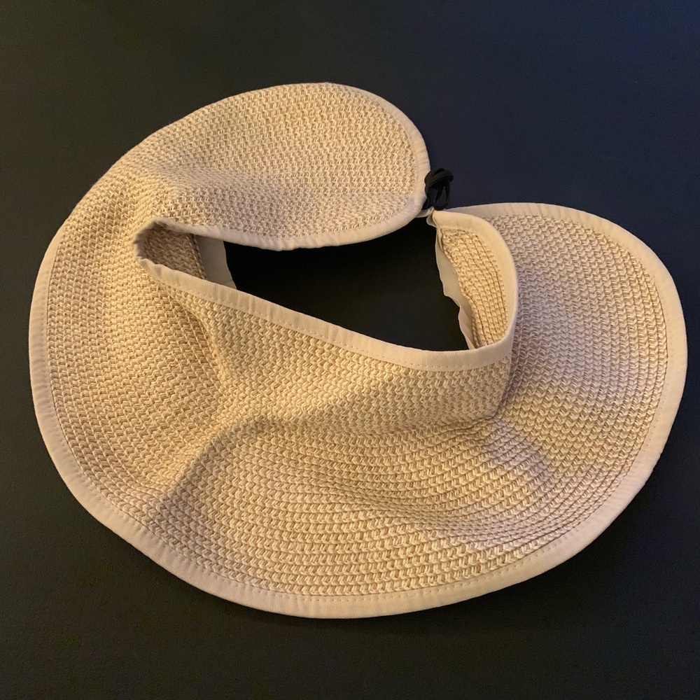 Beach Hat